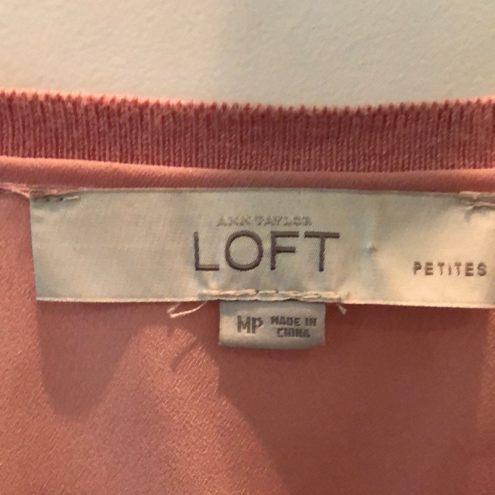 Loft top - Picture 4 of 4